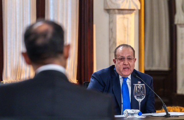 La economía dominicana creció 4.5 % hasta julio, el doble que el año pasado