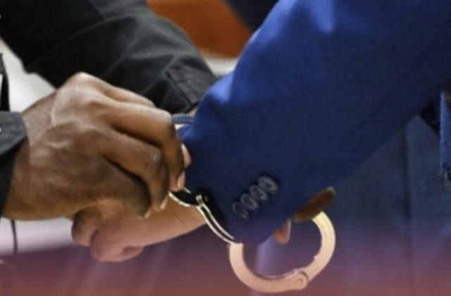 RD extradita a un capitán de la FARD acusado de narcotráfico en Estados Unidos