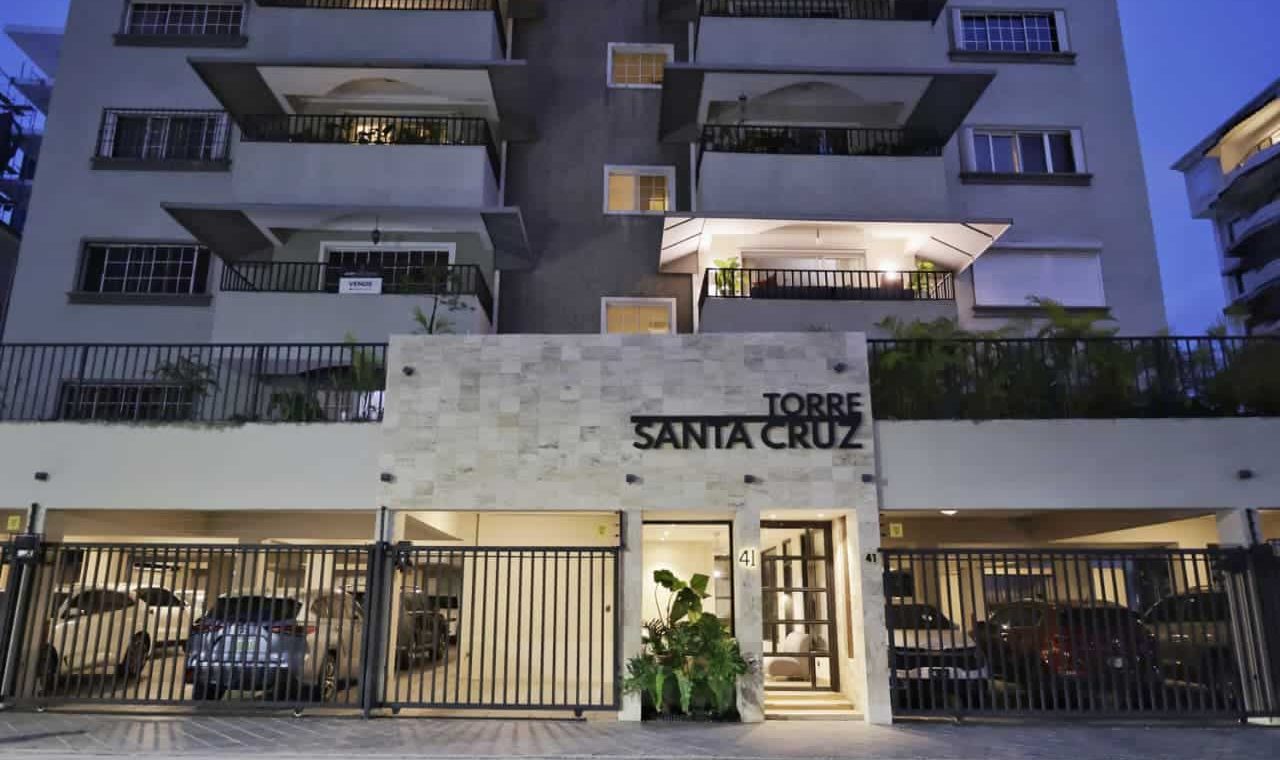 Centro médico en Santo Domingo