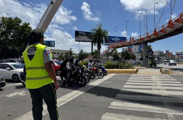 Movilidad en Santo Domingo: se inauguran obras, pero ¿a quién le devuelven el tiempo?